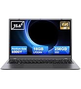 Amazon.co.jp: ノートパソコン【Office2024 搭載】15.6 インチ 6500Y